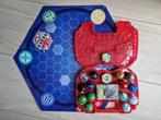 Bakugan collectie incl Arenabord, Kinderen en Baby's, Speelgoed | Actiefiguren, Gebruikt, Ophalen