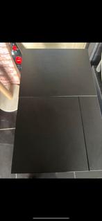 Ikea kaptafel brimnes zwart, Gebruikt, Minder dan 100 cm, Hout, 50 tot 100 cm