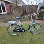 Sparta Entree Elektrische Fiets - Super Lage Instap, Sparta, Gebruikt, Ophalen of Verzenden, Minder dan 47 cm