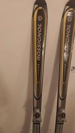 rossignol skies, Ophalen, 160 tot 180 cm, Gebruikt, Rossignol