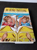 De olijke tweeling op zaal 9, Ophalen of Verzenden, Gelezen, Non-fictie