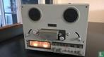 TEAC X-3, Ophalen, Bandrecorder