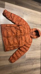 Columbia jas, Ophalen of Verzenden, Gedragen, Zwart