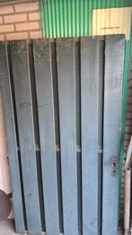 Tuinpoort, Tuin en Terras, Schuttingen, Ophalen, Zo goed als nieuw, Minder dan 3 meter