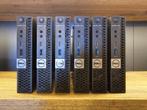 Dell Optiplex 7050 Mff-Intel i5 7500-256Gb SSD-16GB DDR-Wifi, 256 GB, Ccservice, Parkweg 99 Enschede, Ophalen of Verzenden