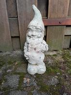 Betonnen tuinkabouter, Tuin en Terras, Tuinbeelden, Ophalen
