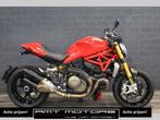 DUCATI MONSTER 1200 S (bj 2014) M1200S, Motoren, Motoren | Ducati, DUCATI, 2 cilinders, 1198 cc, Motorrijbewijs A