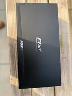 Fox RX+ 3+1 Beetmelder Set - Nieuw in Doos!, Watersport en Boten, Hengelsport | Karpervissen, Ophalen of Verzenden, Nieuw, Complete set