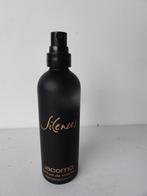 OLD VERSION Jacomo Silences parfum de toilette spray 90 ml., Verzenden, Nieuw, Parfumfles, Gevuld