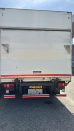 Oplegger te koop 7.20. B 2.48. H 2.38, Auto's, Bestelauto's, Bedrijf, Te koop