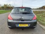 Peugeot 308 1.6 VTi Clima/Cruise/Trekhaak, Auto's, Peugeot, Voorwielaandrijving, Gebruikt, 680 kg, 4 cilinders