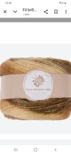 Alison & Mae garen van de Action gezocht, Hobby en Vrije tijd, Breien en Haken, Verzenden, Nieuw, Breien of Haken, Wol of Garen