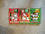 Een vrolijke kerst met Donald Duck diverse JAARGANGEN, Europa, Ophalen of Verzenden, Zo goed als nieuw, Meerdere comics