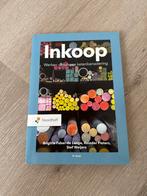 Inkoop - Werken vanuit een ketenbenadering, Ophalen of Verzenden, Zo goed als nieuw, Economie en Marketing