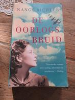 De oorlogsbruid. Nancy Richler, Ophalen of Verzenden, Zo goed als nieuw