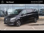Mercedes-Benz Vito 114 CDI L2 Select | CLIMA/CAMERA/CRUISE/2, Automaat, Gebruikt, 2500 kg, Zwart