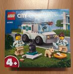 Lego city 60382 nieuw in doos, Ophalen of Verzenden, Zo goed als nieuw