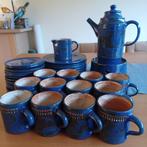 KOFFIE SERVIES, Antiek en Kunst, Ophalen