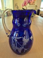 waterkan, Huis en Inrichting, Keuken | Servies, Ophalen, Glas of Glazen, Overige stijlen, Glas