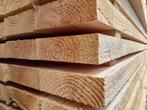 Douglas balken 50x70 / 50x150 enz. Fijnbezaagd (*)