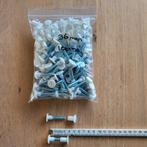 Verbindingsboutjes M6, Ophalen of Verzenden, Nieuw