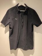 ** Morse Code zwart maat M **, Ophalen of Verzenden, Zo goed als nieuw, Maat 48/50 (M), Zwart