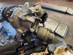 Is20 turbo 2.0tsi, Auto-onderdelen, Motor en Toebehoren, Ophalen, Gebruikt, Volkswagen