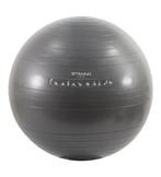 Fitnessbal 65 cm zitbal, yoga, zwangerschap incl POMP - ZGAN, Ophalen of Verzenden, Zo goed als nieuw, Fitnessbal