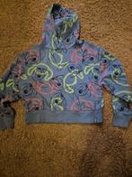Stitch trui 152, Kinderen en Baby's, Kinderkleding | Maat 152, Ophalen of Verzenden, Zo goed als nieuw, Trui of Vest