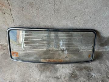 Achterruit DAF 66 / Volvo 66 Chroomlijst beschikbaar voor biedingen