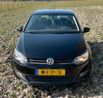 Volkswagen Polo, Auto's, Volkswagen, Stof, Zwart, 4 cilinders, Zwart
