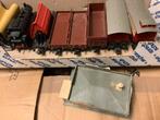 Marklin trein wagons spoordelen en accessoires, Hobby en Vrije tijd, Modeltreinen | H0, Ophalen, Wisselstroom, Märklin, Gebruikt