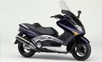 Yamaha XP 500 Tmax bj ‘01 tm ‘07 onderdelen, Ophalen of Verzenden, Gebruikt