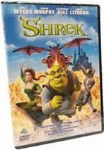 shrek, Cd's en Dvd's, Dvd's | Tekenfilms en Animatie, Tekenfilm, Ophalen of Verzenden, Zo goed als nieuw, Alle leeftijden