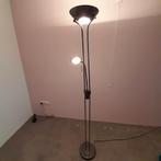 Staande schemerlamp, Huis en Inrichting, Ophalen, Zo goed als nieuw, Metaal, 150 tot 200 cm