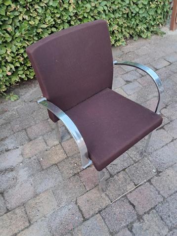 tuin/ theater stoelen  per 4 verkocht beschikbaar voor biedingen