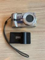 Panasonic Lumix DMC-TZ3 Leica Lens Retro Camera, Audio, Tv en Foto, Fotocamera's Digitaal, Gebruikt, Compact, Ophalen of Verzenden