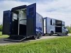 Renault Master Paardenwagen STX NIEUW! Hengstenuitvoering, Dieren en Toebehoren, Paarden en Pony's | Trailers en Aanhangwagens