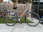Zeer Nette GAZELLE PARIS PLUS DAMESFIETS, Fietsen en Brommers, Overige merken, 53 tot 56 cm, Versnellingen, Ophalen of Verzenden