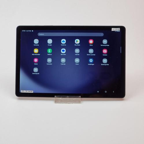 Samsung Galaxy Tab A9 Plus 64GB 5G Grijs, Computers en Software, Android Tablets, Gebruikt