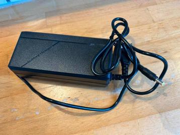 Oplader/acculader electrische fiets - 42V -3A beschikbaar voor biedingen