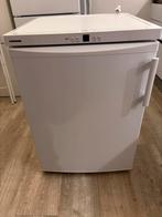 Tafelmodel Liebherr diepvrieskast 106 ltr, Ophalen of Verzenden, Zo goed als nieuw