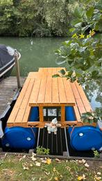 Vlot (boot). Lees beschrijving!!!, Watersport en Boten, Ophalen