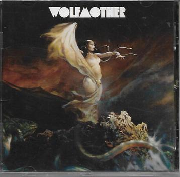 Wolfmother - Wolfmother beschikbaar voor biedingen