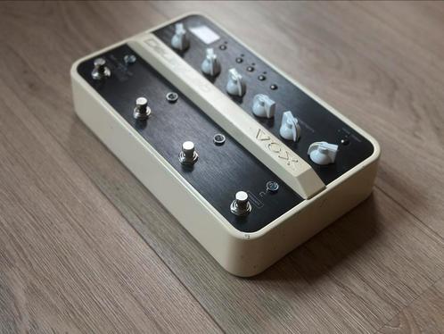 Vox Delaylab Effecten Pedaal, Muziek en Instrumenten, Effecten, Gebruikt, Ophalen of Verzenden