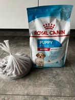 Royal Canin Puppy Medium Brokken 4,2 kg, Ophalen of Verzenden, Hond