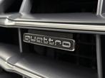 Audi Q5 2.0 TFSI Quattro S-Line Panoramadak, Automaat, Gebruikt, 4 cilinders, Zwart