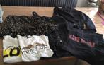 Kleding maat S, Ophalen of Verzenden, Gedragen, Maat 36 (S)