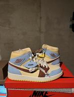 Jordan 1 Mid SE x Maison Chateau Rouge Fearless maat 41, Kleding | Heren, Schoenen, Ophalen of Verzenden, Nieuw, Nike