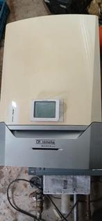 Remeha Quinta Ace 45, Ophalen, 30 tot 80 cm, Gebruikt, Hoog rendement (Hr)